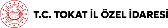Tokat İl Özel İdaresi logosu