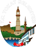 Tokat Belediyesi logosu